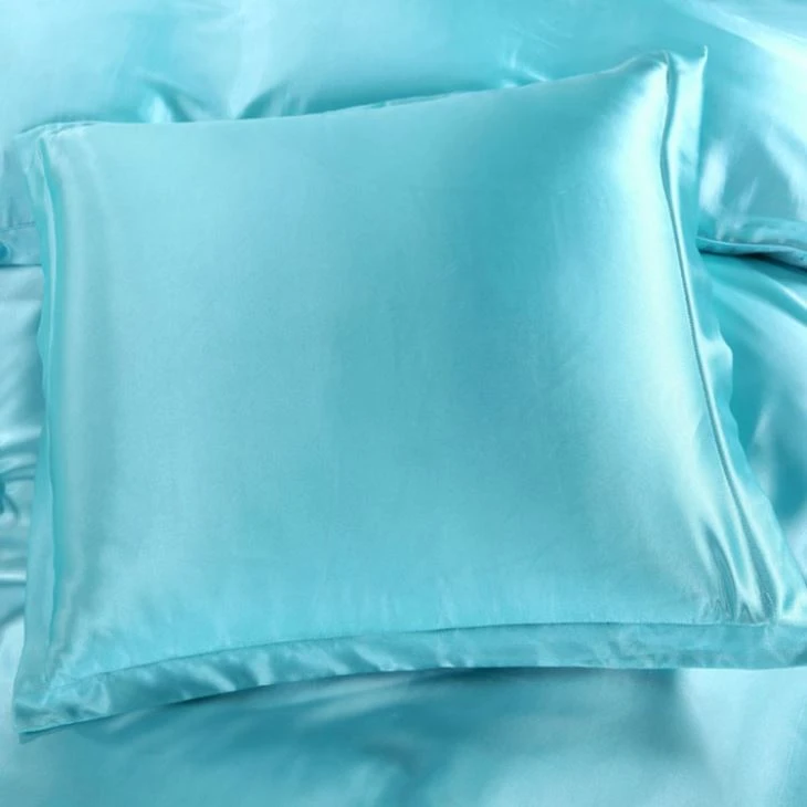 Silk Cushion