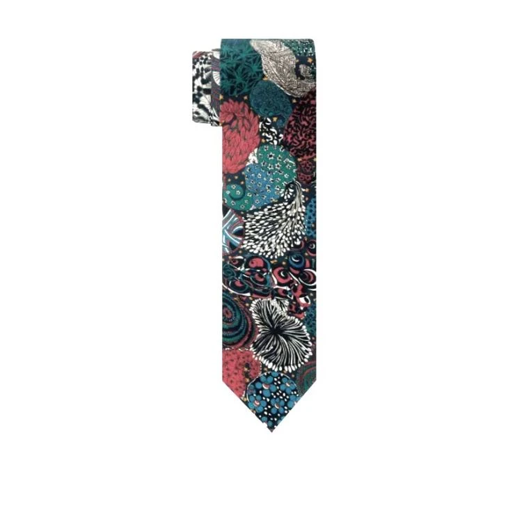 Custom Silk Tie Manufacturer